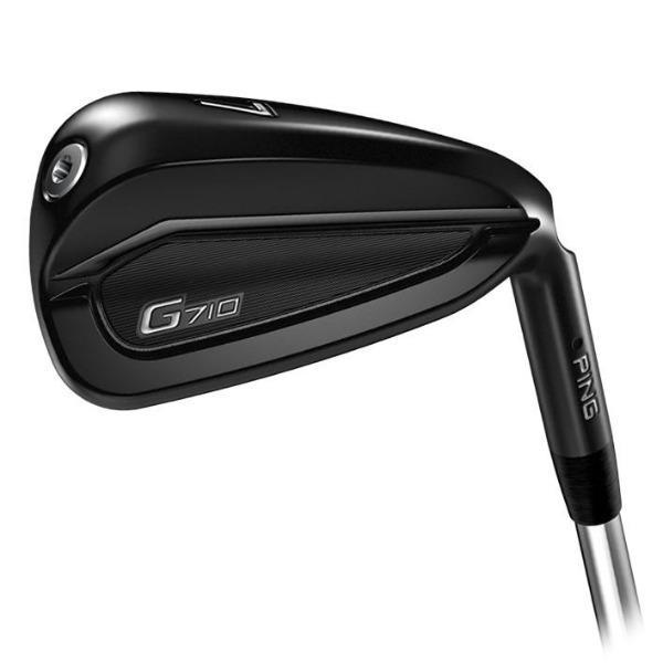 Ping G710 Iron Sets - Steel - Free Custom Options – Canadian Pro