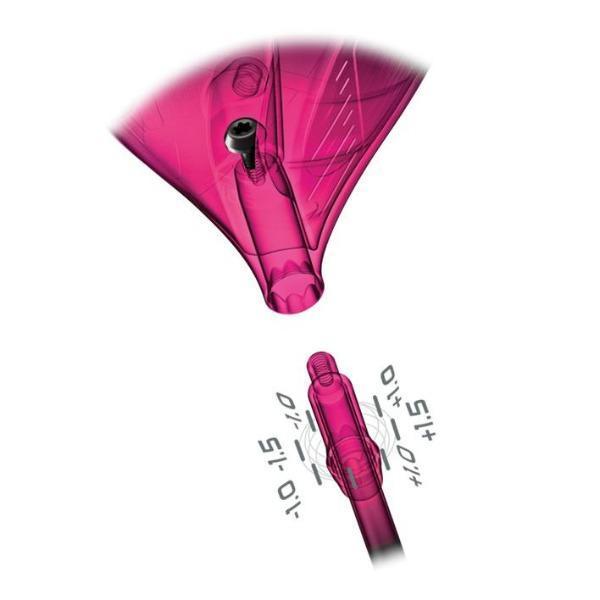 Ping GLe2 Driver - Womens – Canadian Pro Shop Online