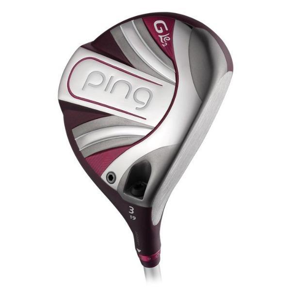 Ping GLe2 Driver - Womens – Canadian Pro Shop Online