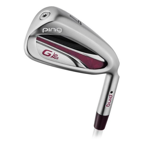 Ping GLe2 Echo Putter - Womens – Canadian Pro Shop Online