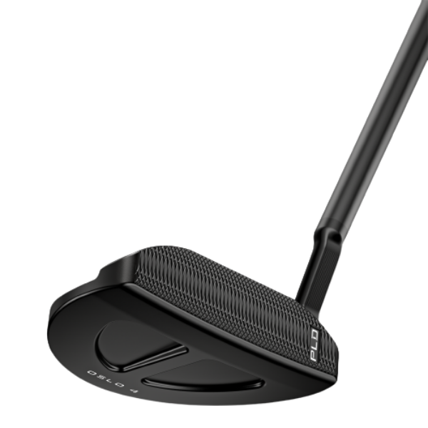 PING PLD Milled Anser 2 Matte Black Putter – Canadian Pro Shop Online