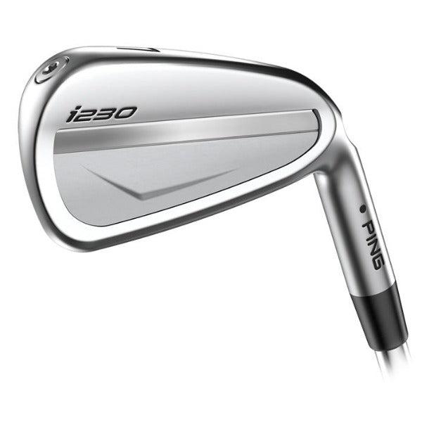 PING i230 Iron Sets - Graphite - Free Custom Options – Canadian