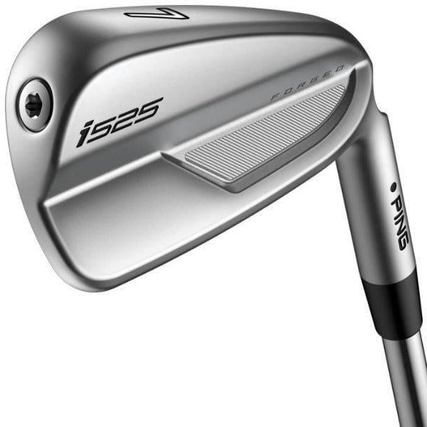 PING i525 Irons - Steel – Canadian Pro Shop Online