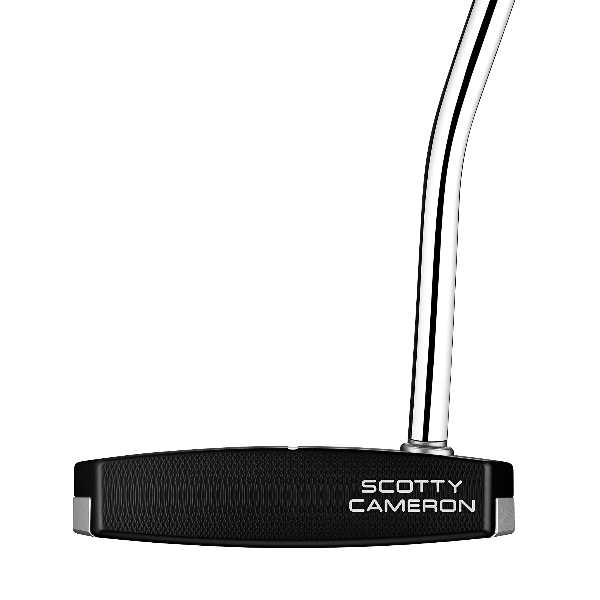 優れた品質 ☆2022特注&新品同様☆ SC推桿22 SCOTTY CAMERON CAMERON