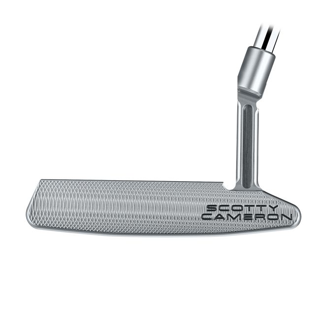 Scotty Cameron Super Select Newport 2 Putter – Canadian Pro Shop