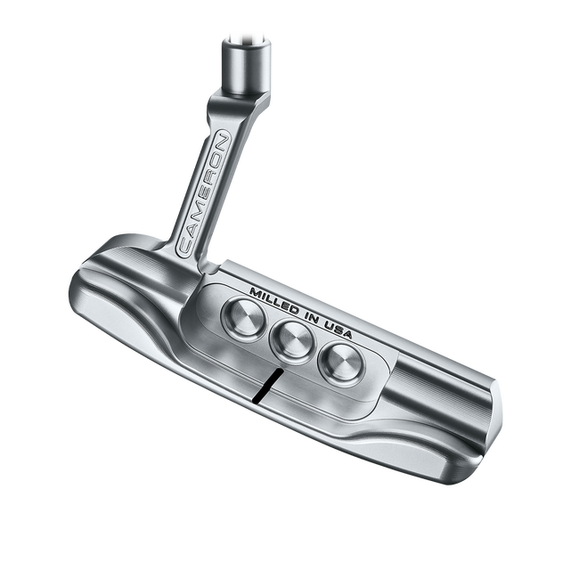 Scotty Cameron Super Select Newport Putter