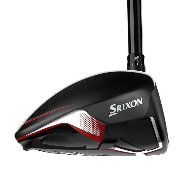 Srixon ZX5 Driver – Canadian Pro Shop Online