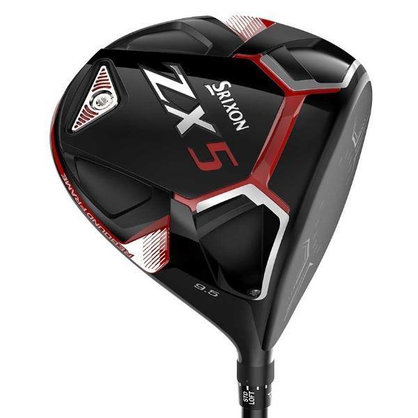 Srixon ZX5 Driver – Canadian Pro Shop Online