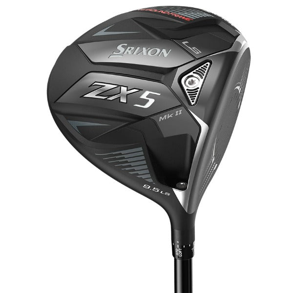 Srixon ZX5 LS MKII Driver - Free Custom Options – Canadian Pro