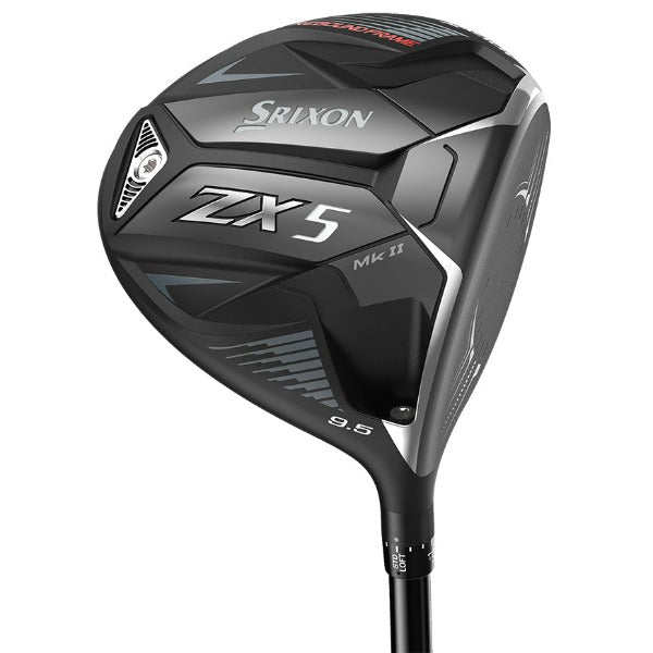 Srixon ZX MKII Fairway – Canadian Pro Shop Online