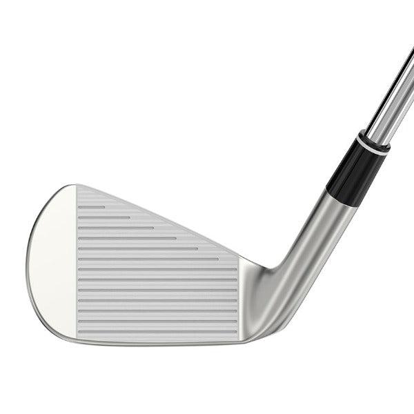 Srixon ZX7 MKII Individual Irons - Steel - Free Custom Options 