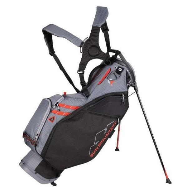 Sun Mountain C-130S Stand Bag - 2023 – Canadian Pro Shop Online