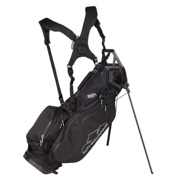 Sun Mountain Boom 14-Way Cart Bag - 2023 – Canadian Pro Shop Online