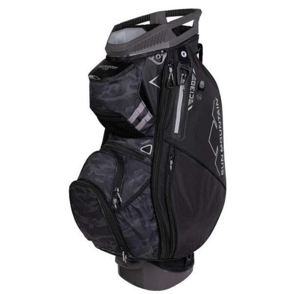 Sun Mountain Boom 14-Way Cart Bag - 2023 – Canadian Pro Shop Online