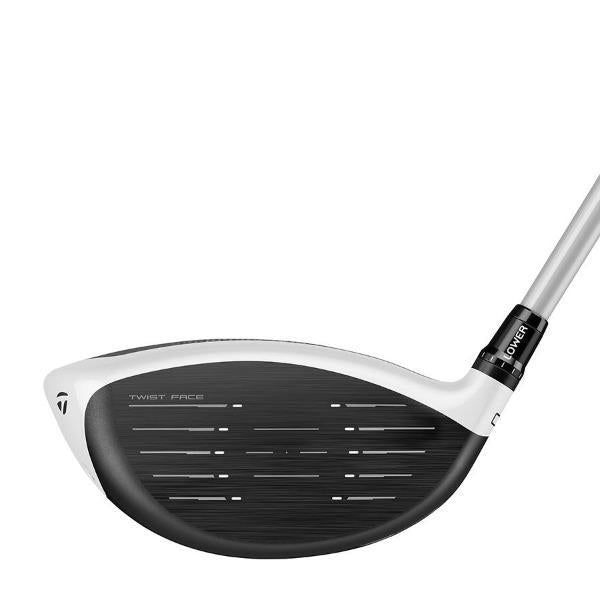 TaylorMade SIM2 Max D Driver 10.5 Degree Right Hand Lite/A Flex