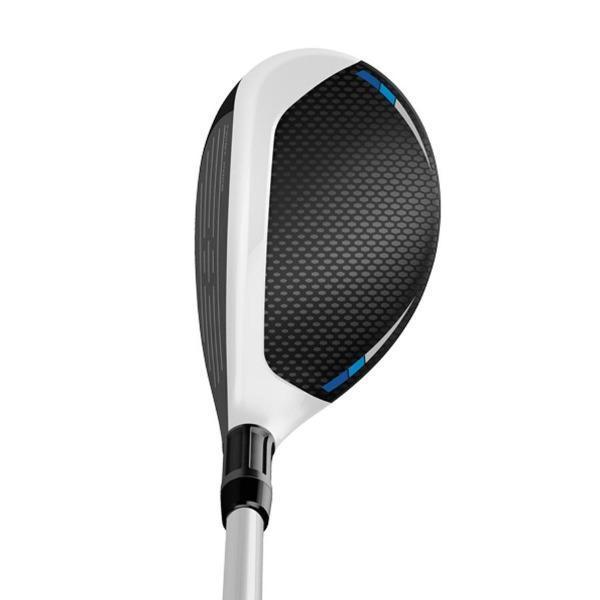 TaylorMade SIM2 Max Rescue - Womens