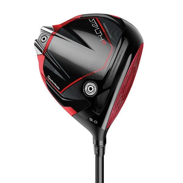 TaylorMade Stealth 2 Driver – Canadian Pro Shop Online