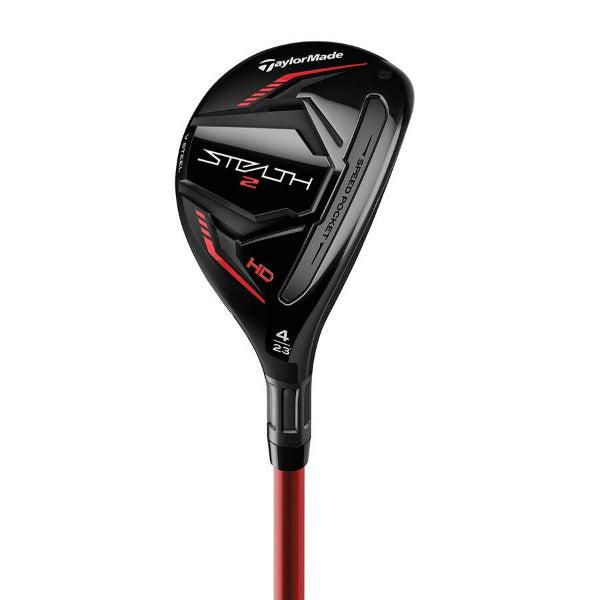 TaylorMade Stealth 2 HD Rescue - Free Custom Options – Canadian