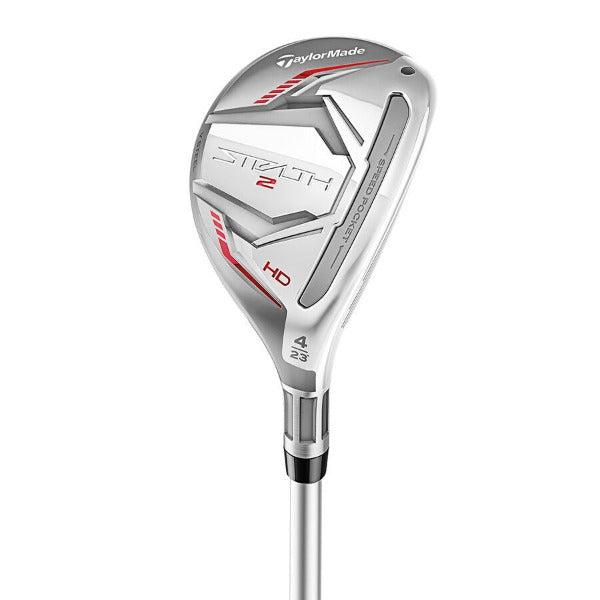 TaylorMade Stealth 2 HD Rescue - Free Custom Options – Canadian