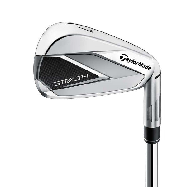 TaylorMade Stealth UDI Utility Irons – Canadian Pro Shop Online