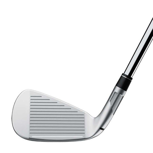 TaylorMade Stealth Irons - Graphite – Canadian Pro Shop Online