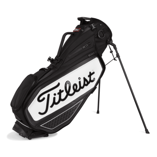 TaylorMade Stealth Staff Stand Bag – Canadian Pro Shop Online