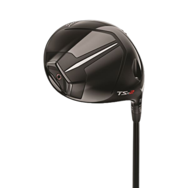 Titleist TSR2 Driver - Free Custom Options - Canadian Pro Shop Online product image