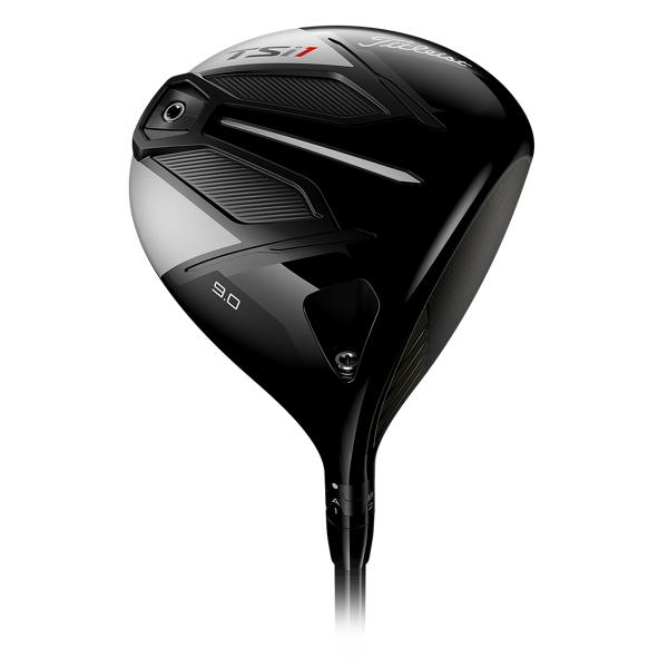 Titleist TSi3 Driver - Free Custom Options – Canadian Pro Shop Online