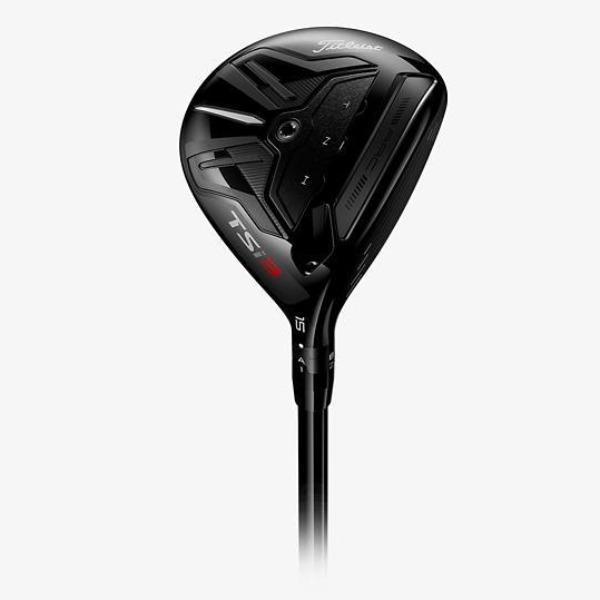 Titleist TSi2 Fairway - Free Custom Options – Canadian Pro Shop Online