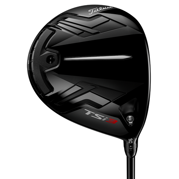 Titleist TSi2 Driver – Canadian Pro Shop Online