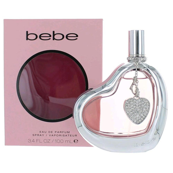 Bebe Para Mujer 100 Ml Eau De Parfum Spray Perfumesfinos Com Mx