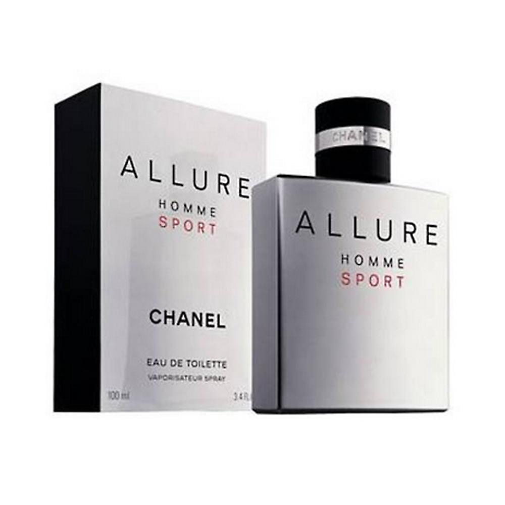 Туалетная вода хом спорт. Chanel Allure Sport 100 ml. Алюр Хомме спот Шанель. Chanel Allure homme Sport 100ml. Chanel Allure homme Sport.