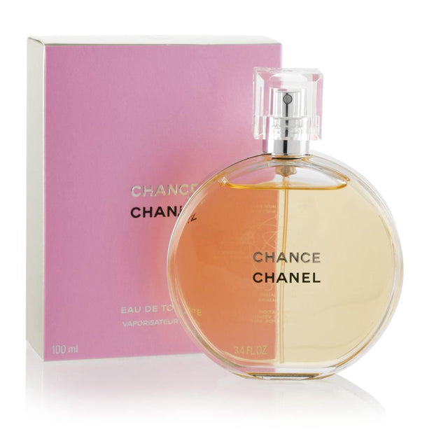 Chanel Chance Eau Tendre Eau de Parfum for women 35 ml - VMD