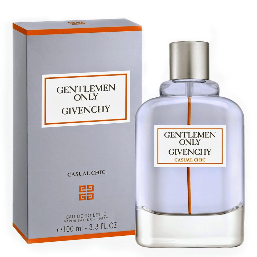 gentleman givenchy hombre