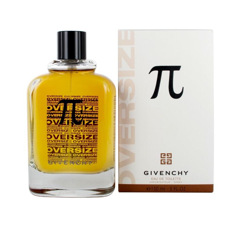 GIVENCHY - Pi para hombre / 150 ml Eau De Toilette Spray |  