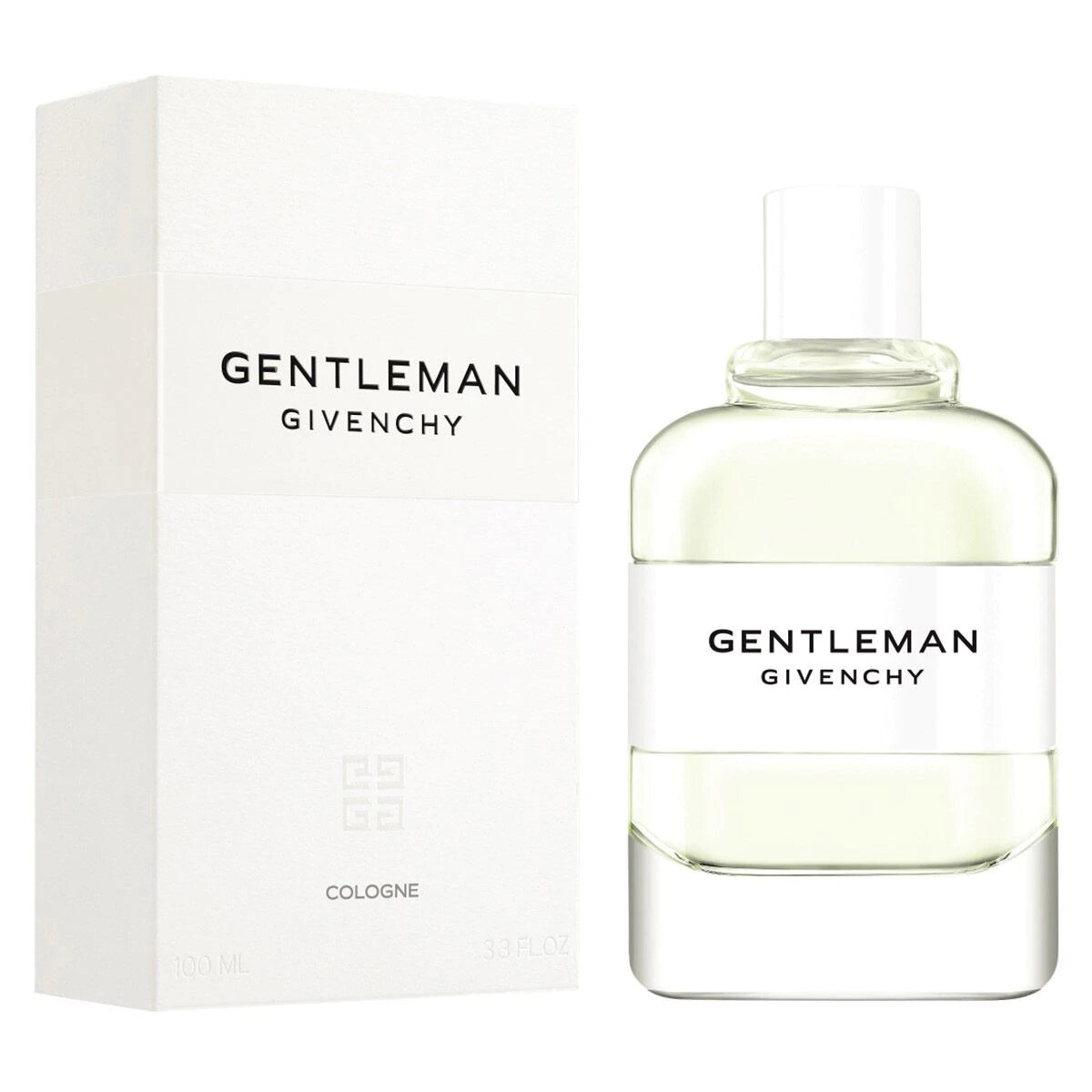 gentleman night perfume precio