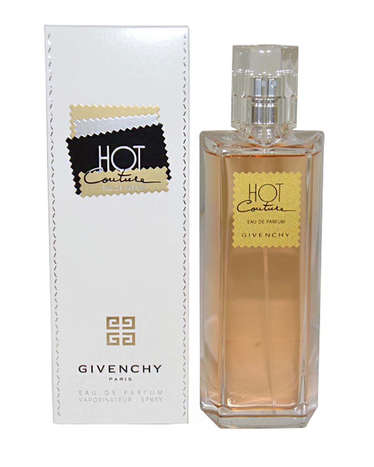 GIVENCHY - Hot Couture para mujer / 100 ml Eau De Parfum Spray |  