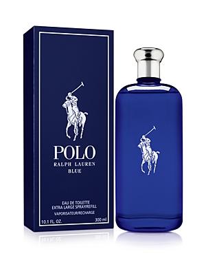 perfume polo blue ralph lauren hombre