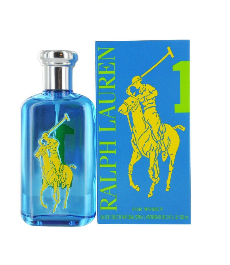 ralph lauren 1 mujer