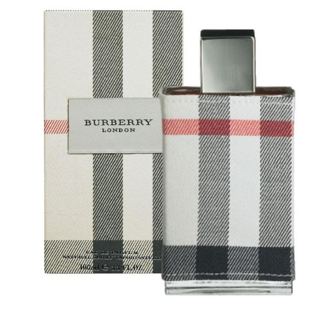 BURBERRY - Burberry London para mujer / 100 ml Eau De Parfum Spray |  