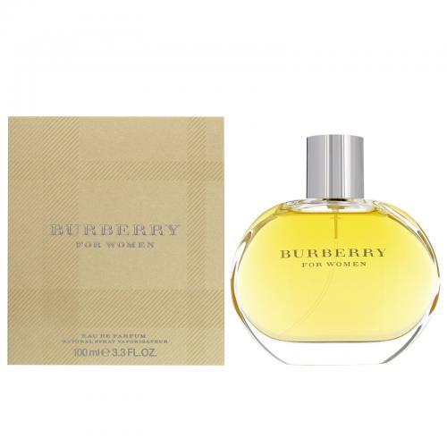 BURBERRY - Burberry The Beat para mujer / 75 ml Eau De Parfum Spray |  