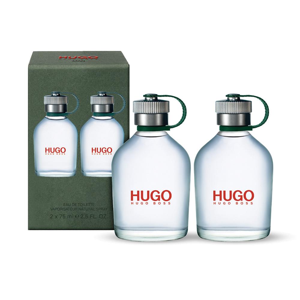 Hugo boss eau de. Hugo Boss man 75 мл. Hugo Boss Eau de Toilette. Hugo Boss Hugo Green.