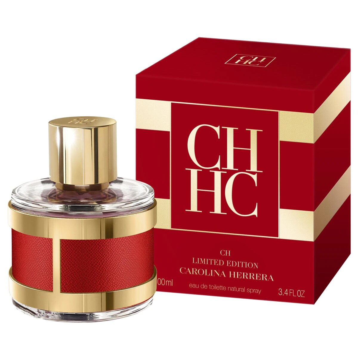 Духи ch. Carolina Herrera Ch Limited Edition for women 100ml. Парфюмерная вода Carolina Herrera Ch Insignia.