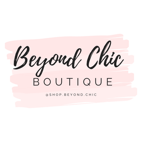 Beyond Chic Boutique Gift Card