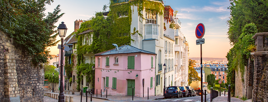 Montmartre