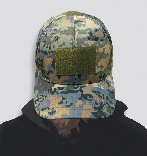 I am from Austria – die Baseball Cap