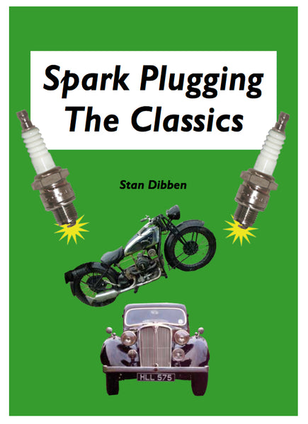 Spark Plugging the Classics