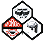 Morgo logo