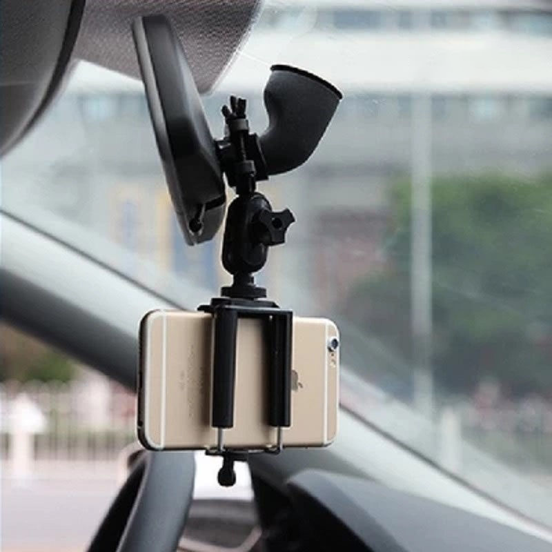 car recorder bracket