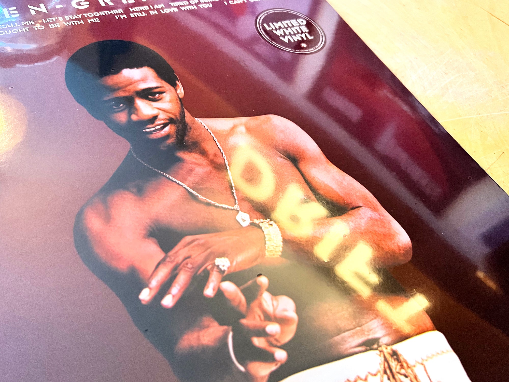 Al Green